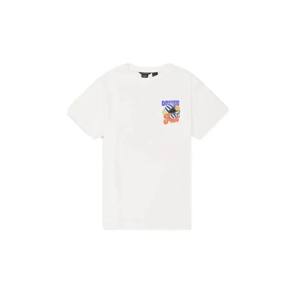 Image of T-Shirt Le Temps des cerises Twiken
