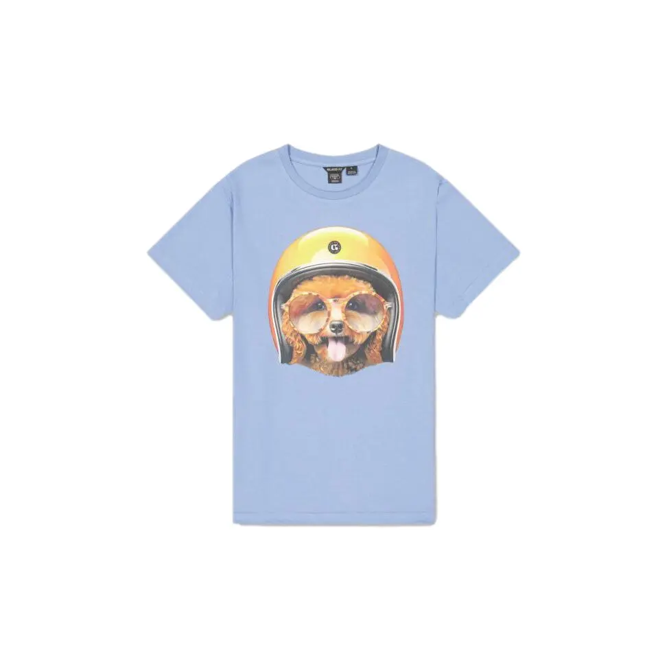 Image of T-Shirt Le Temps des cerises Wembley
