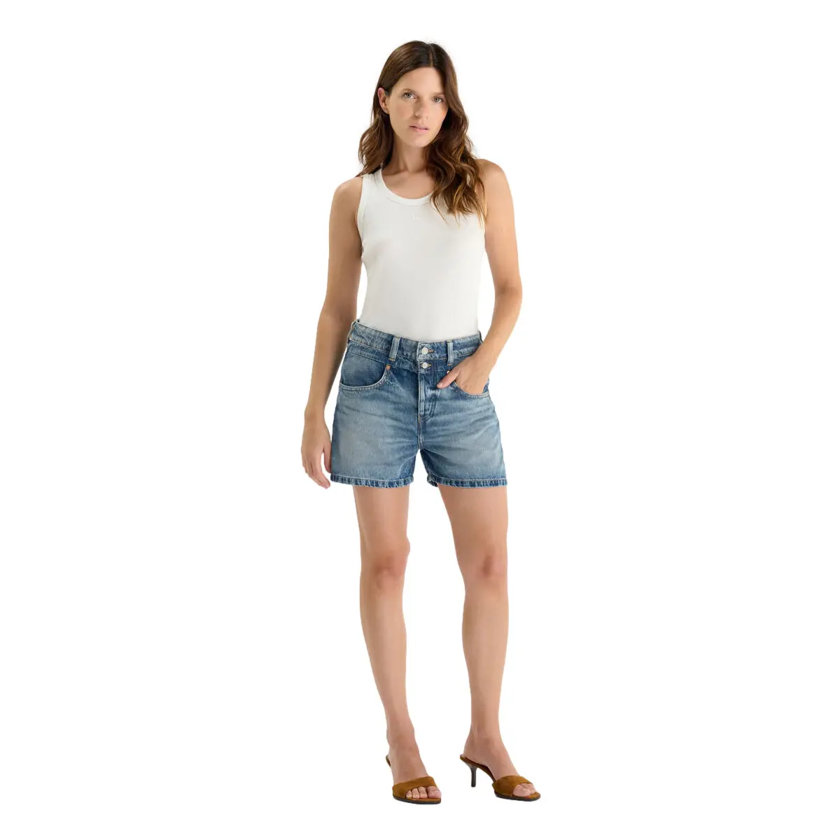 Women's shorts Le Temps des cerises Fanni