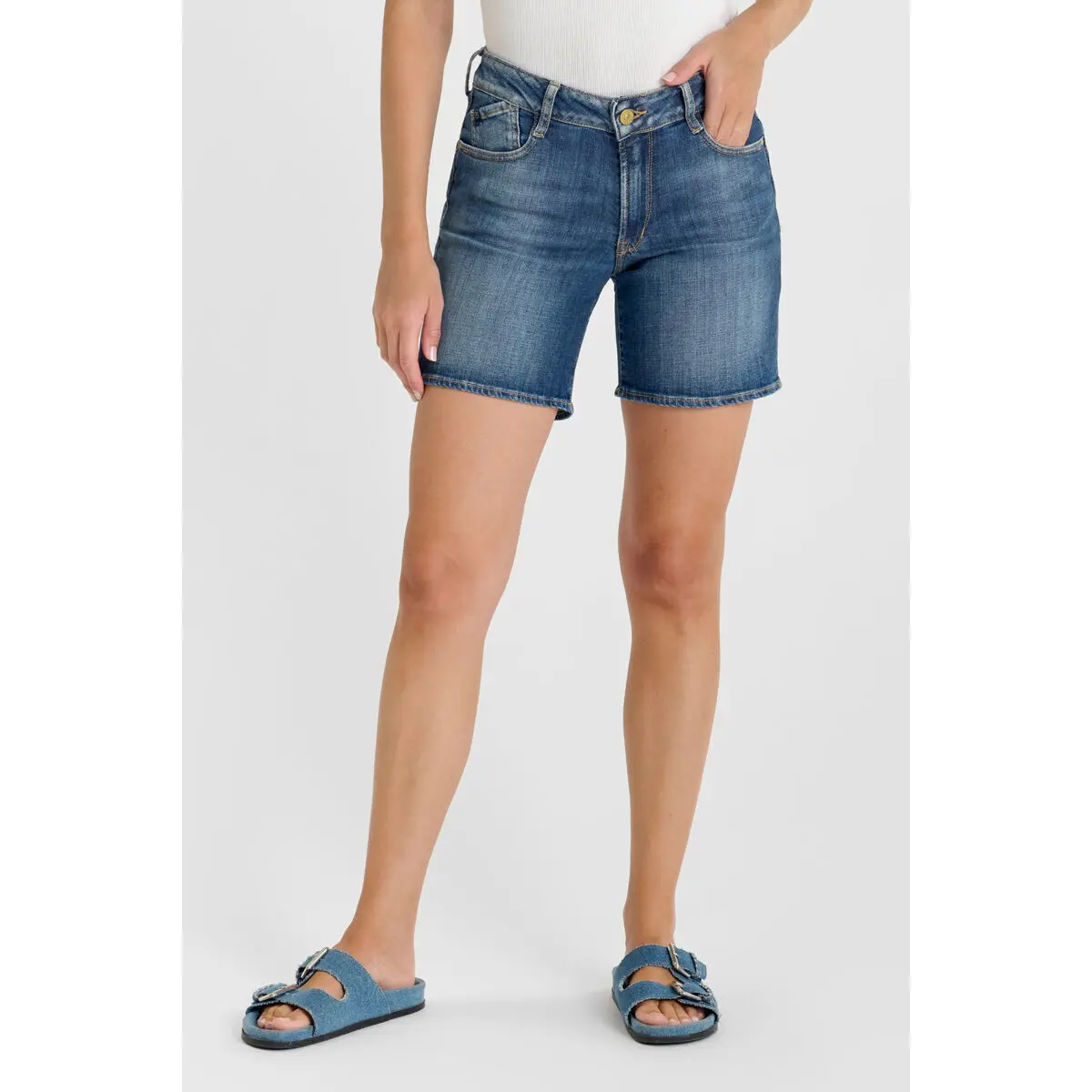 Shorts di jeans da donna  Kelly