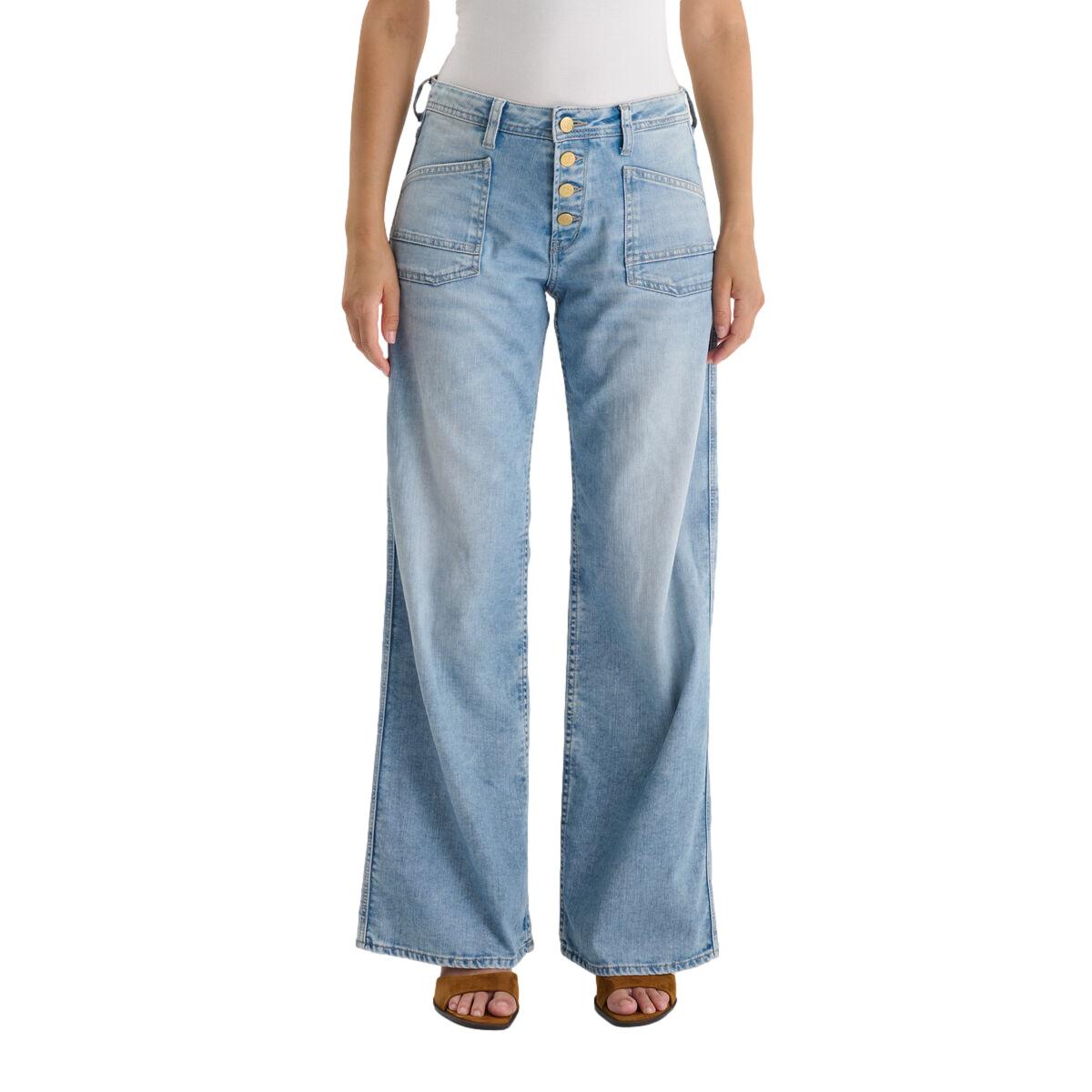 3607814740251 - Damen Skinny Jeans Lauryn Ota