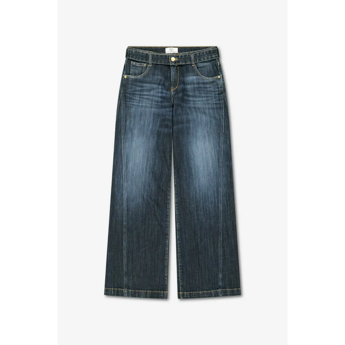 Jeans da donna  Lauryn Leona Wide Leg