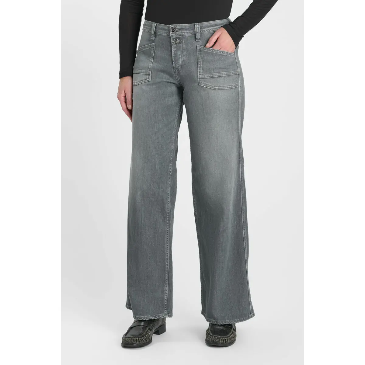 Jeans da donna  Lauryn Leona Bootcut