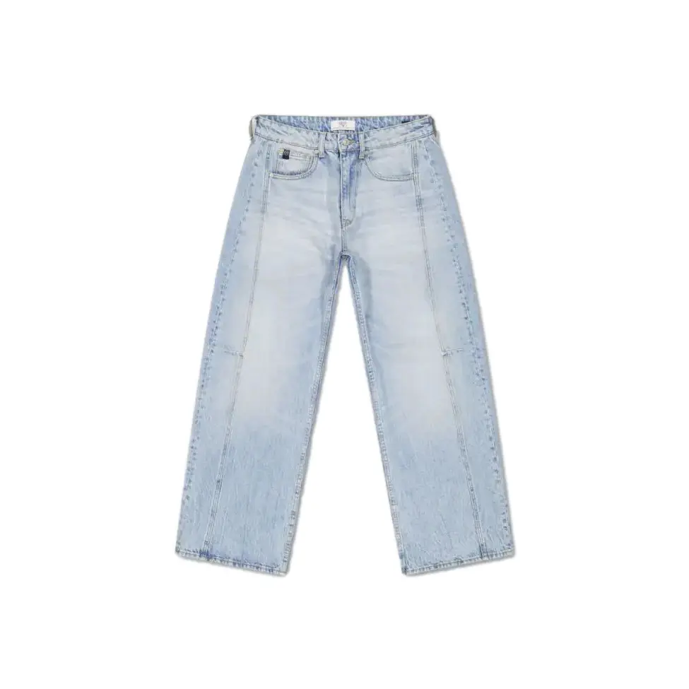 Women's Regular Jeans Le Temps des cerises Leala