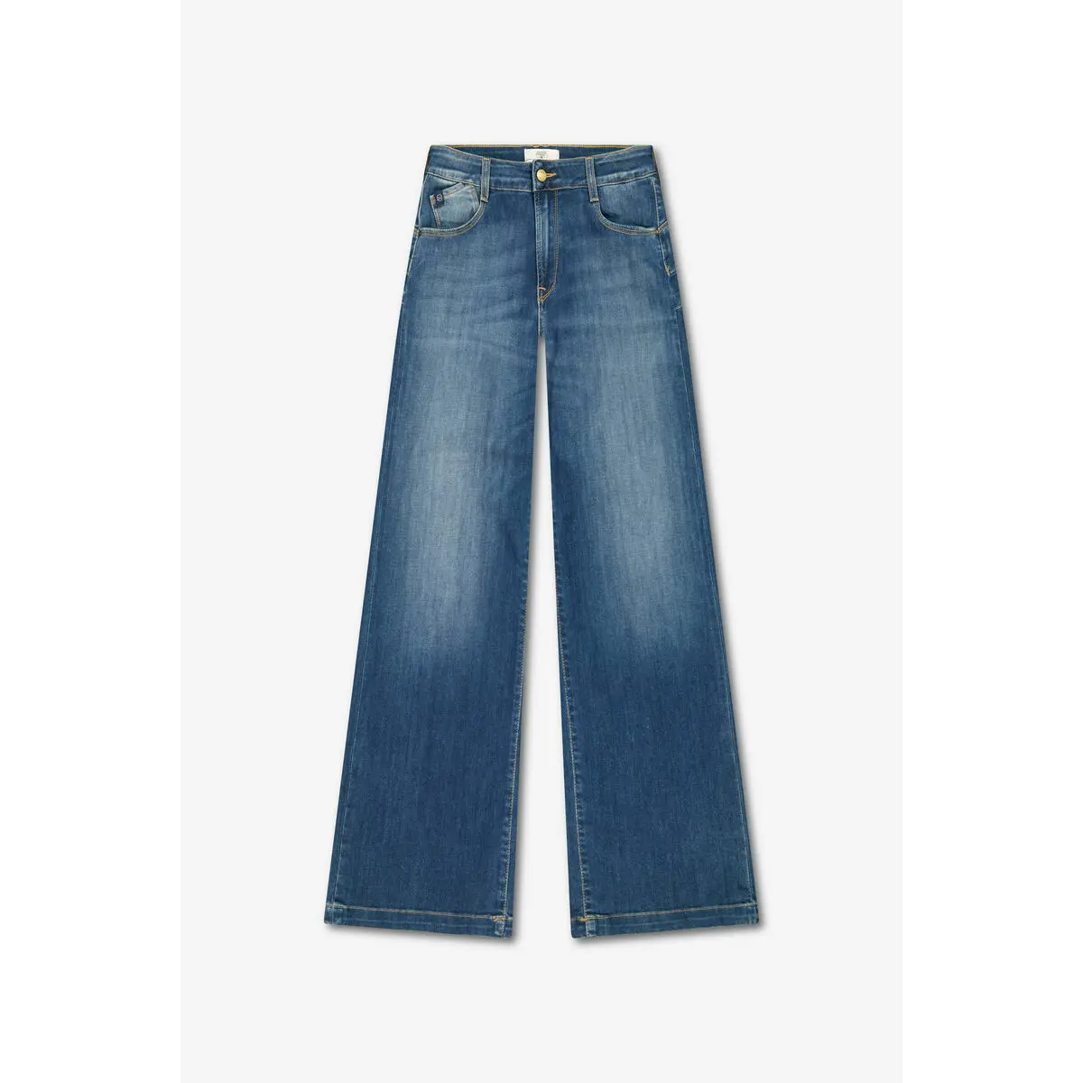 Jeans da donna  Ling Wide Leg
