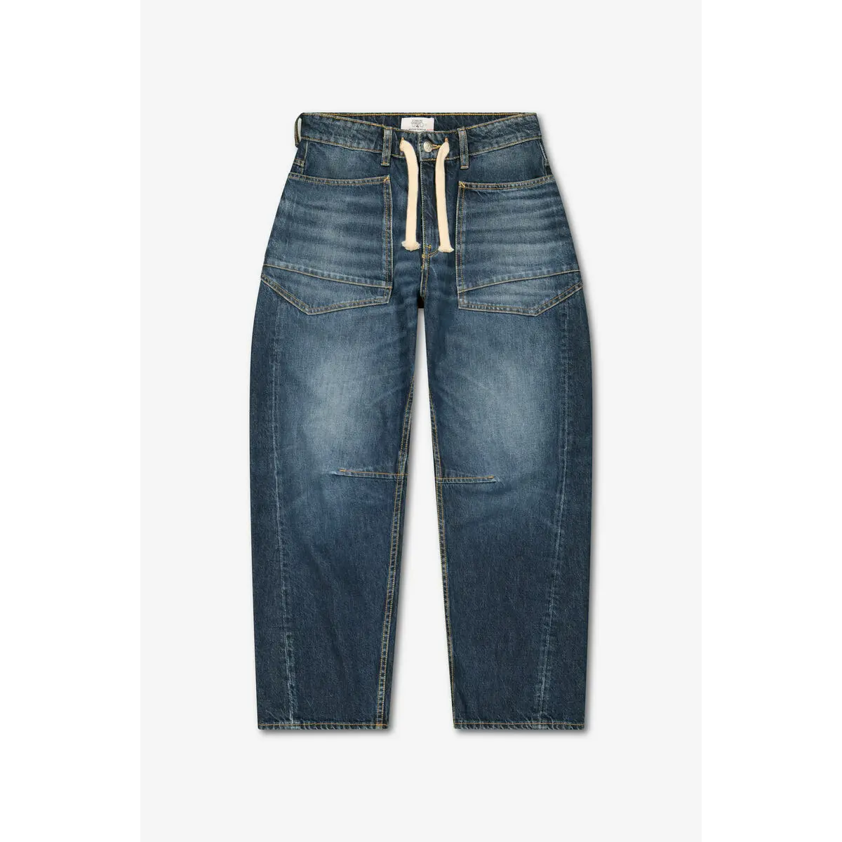 Jeans da donna  Madie Loose