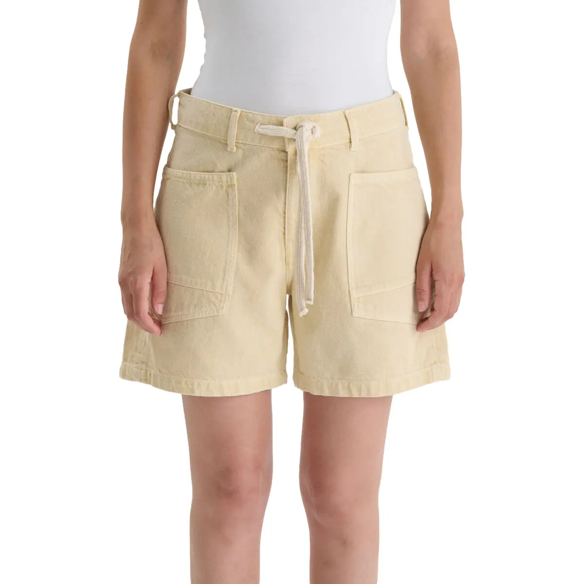 Short zippato donna  Mado