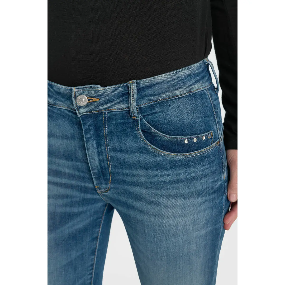 Jeans da donna  Myr Slim