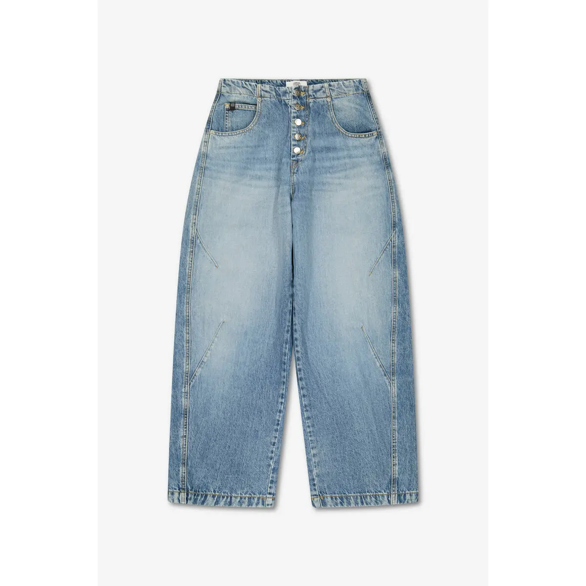 Jeans da donna  Nyalau Loose