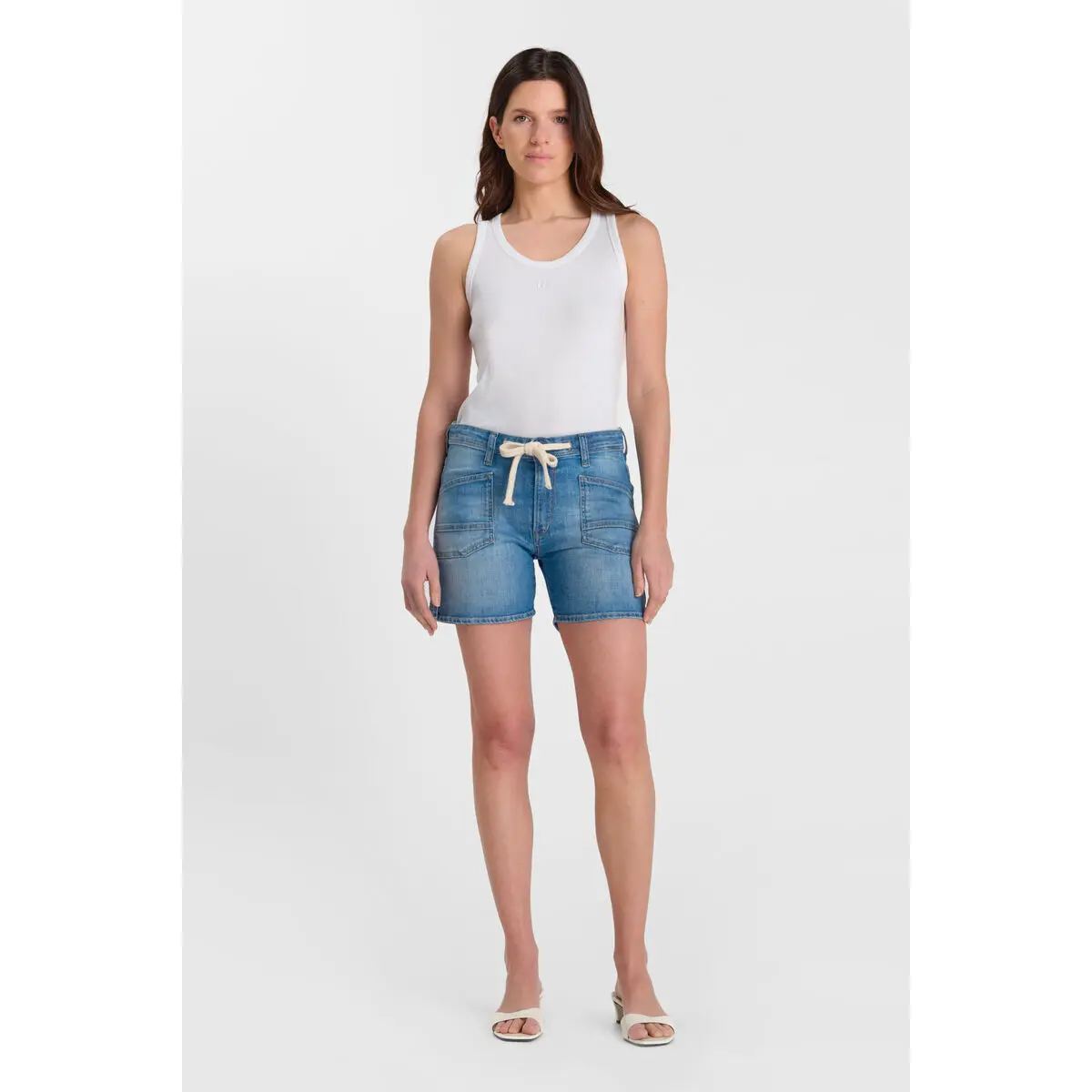 Shorts di jeans  Otama