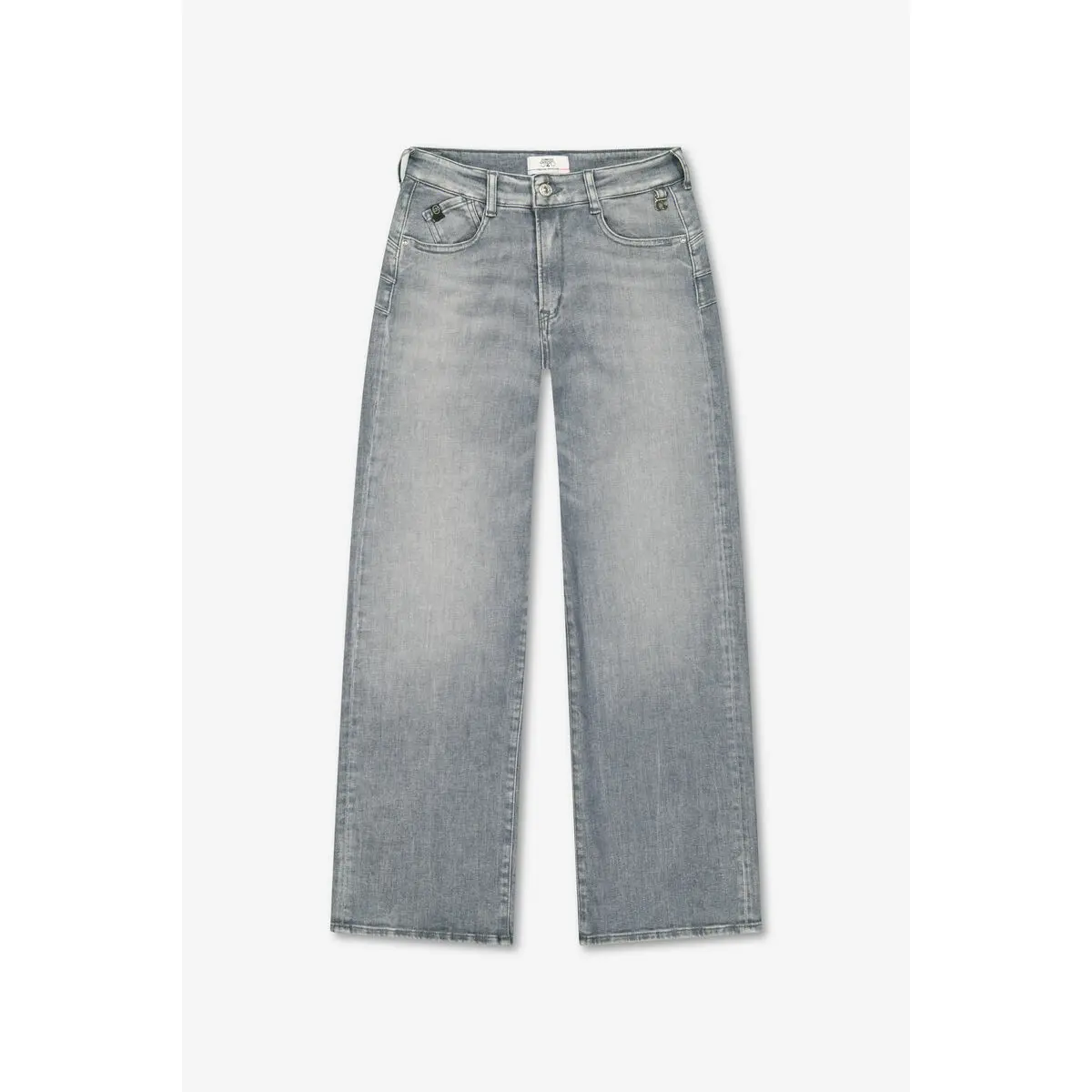Jeans da donna  Waldo Wide Leg