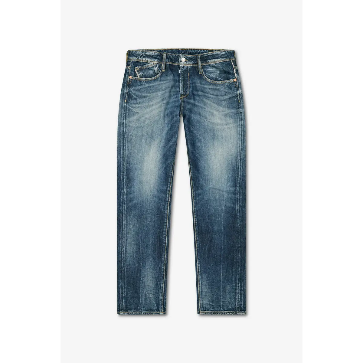 Jeans  1999 Isnap Loose