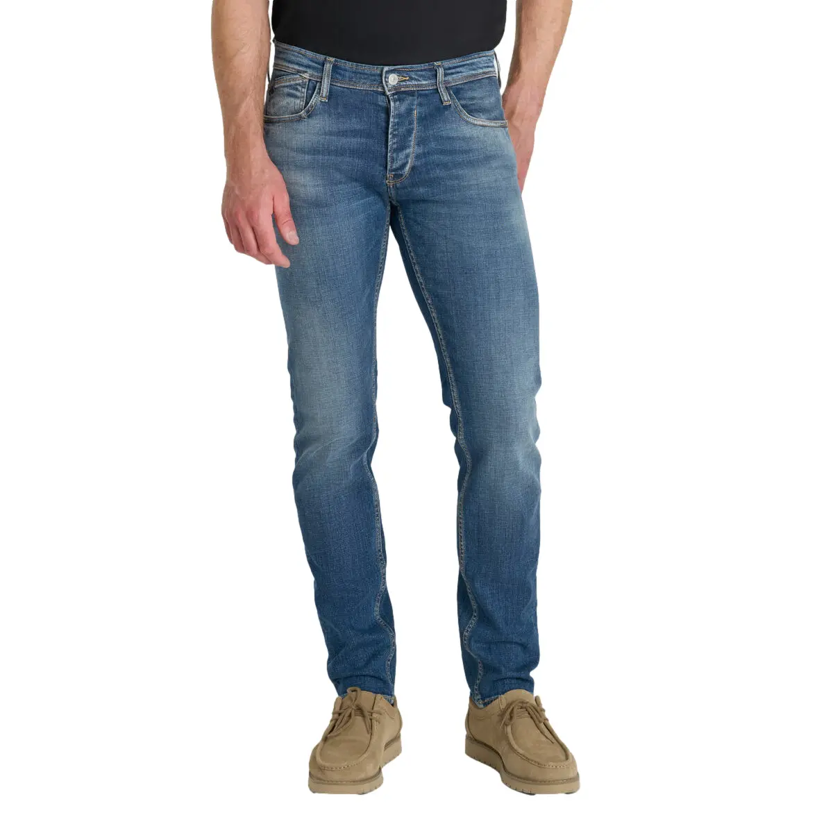 Jeans  700/11 Adjusted Basic N°3