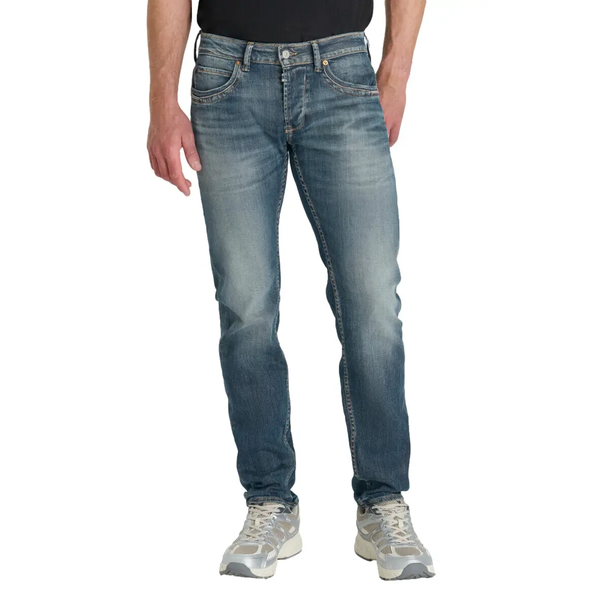 Jeans  Clinch