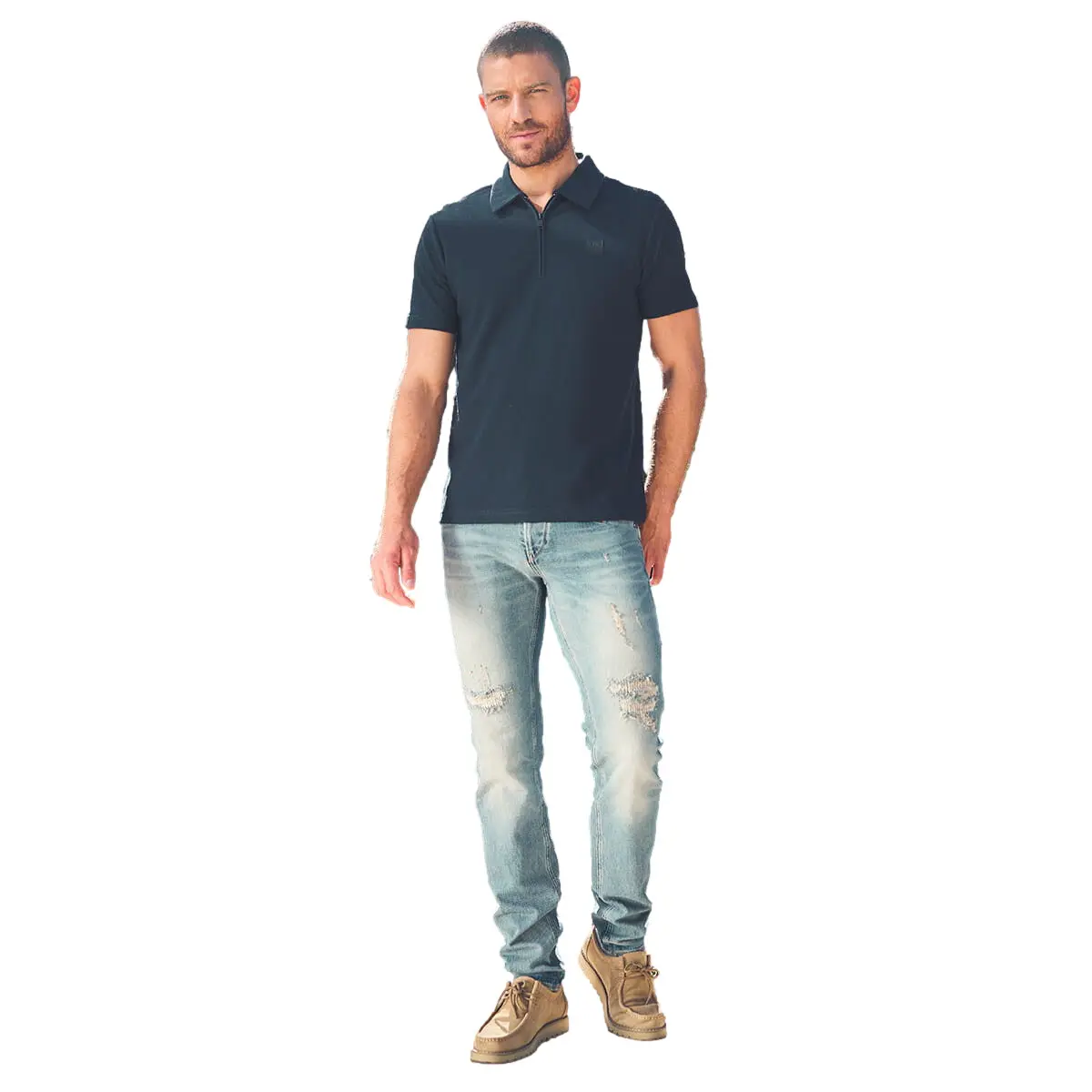 Jeans  Curmet