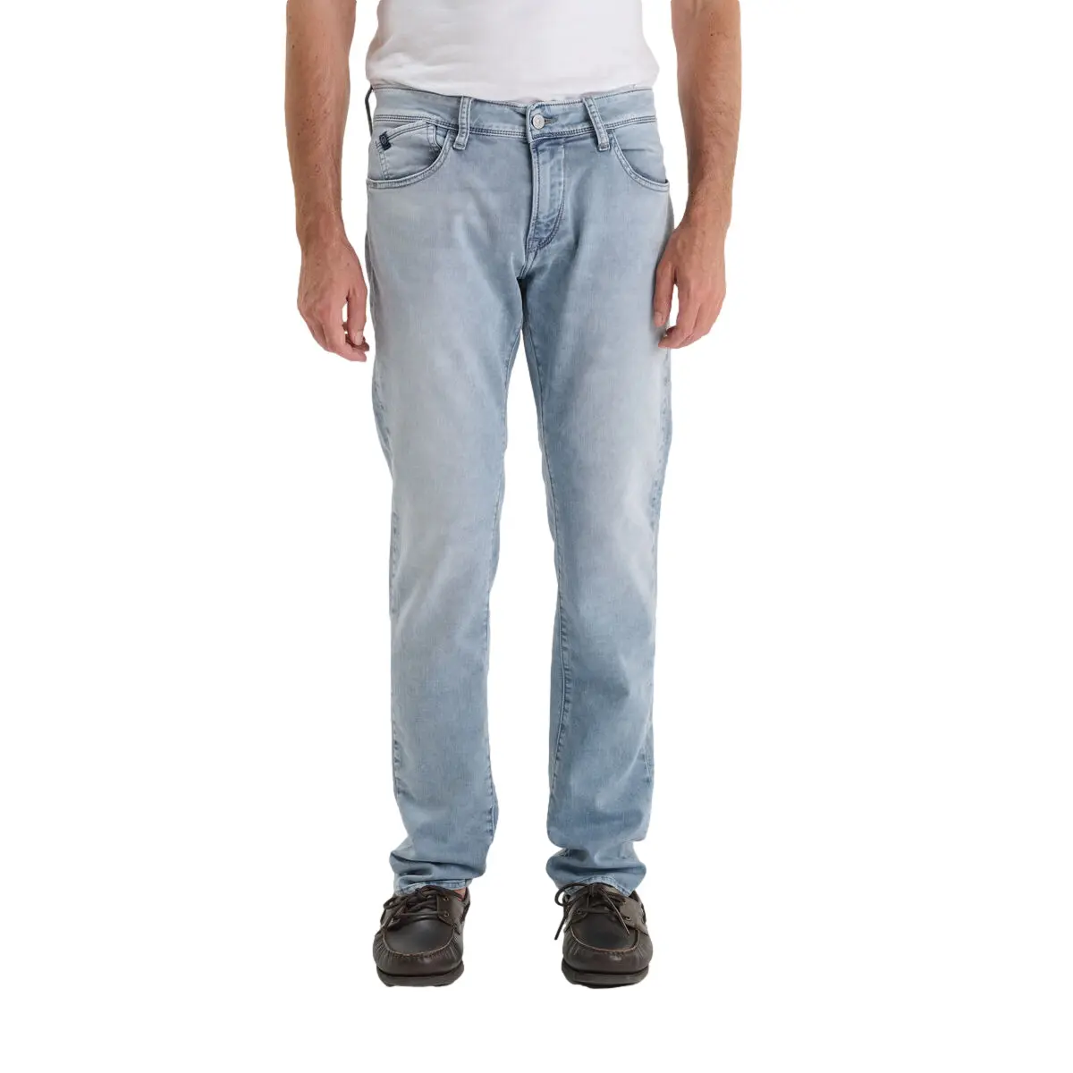 Jeans jogger tapered  700/11