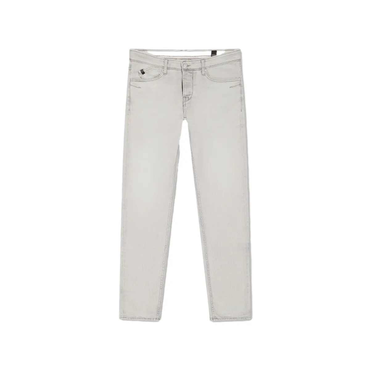 Jeans a gamba affusolata  700/11 Juhani