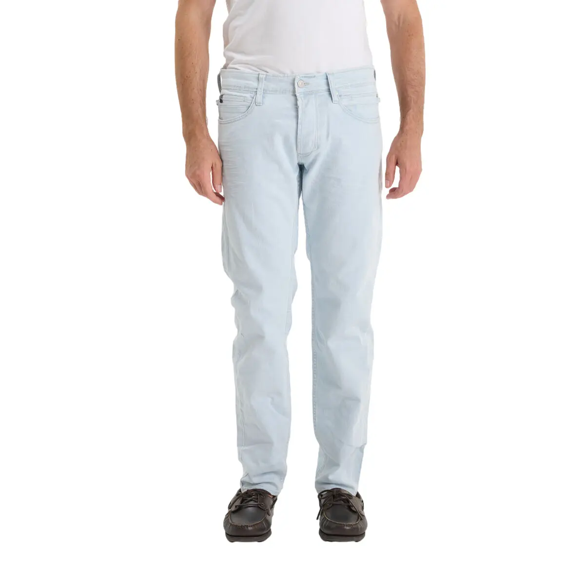 Jeans slim  700/11 Juho N°5