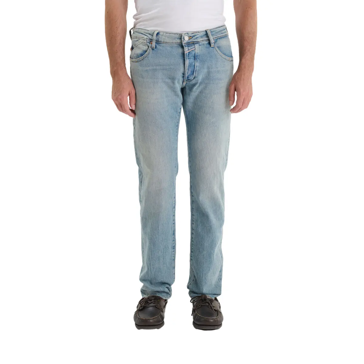 Jeans dritti  700/11 Khalle