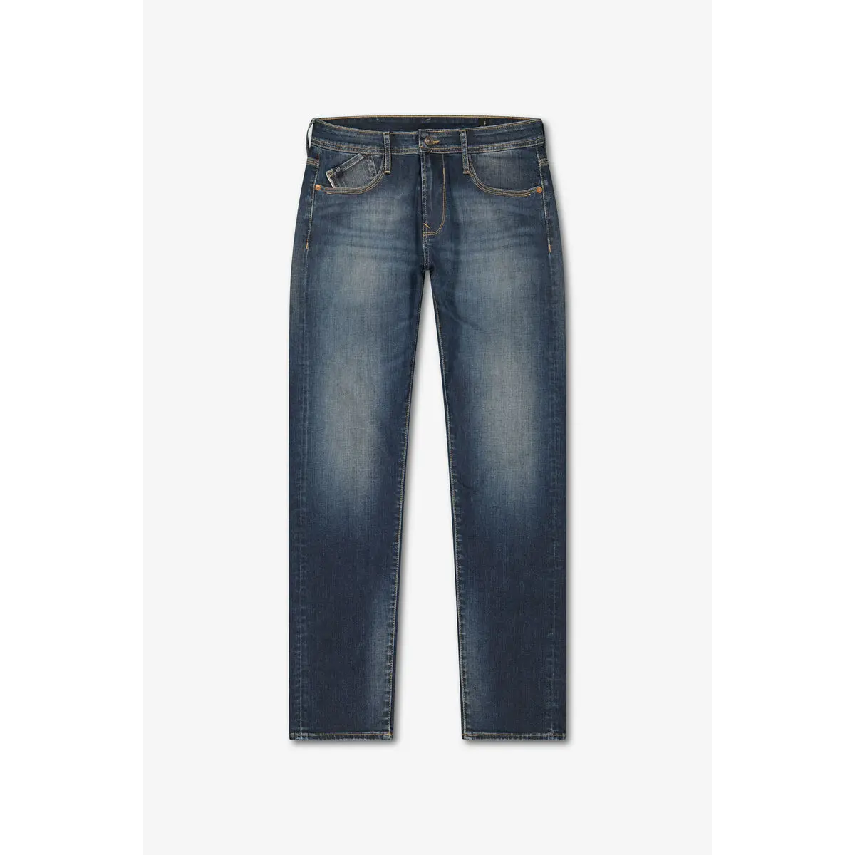 Jeans Regular Basic  N°2