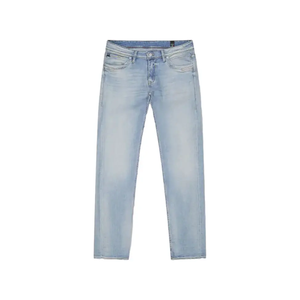 Image of Regelmäßige Jeans Le Temps des cerises 800/12 Emil