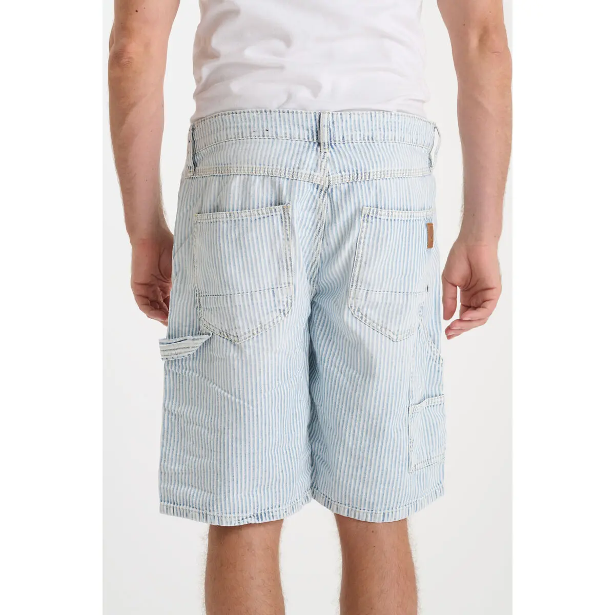 Bermuda shorts Le Temps des cerises Kurel