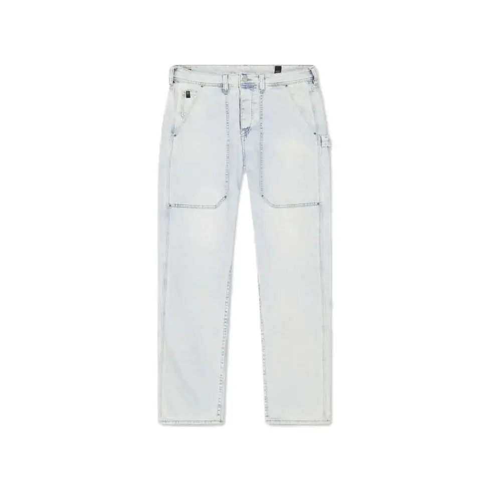 Loose Jeans Le Temps des cerises Work