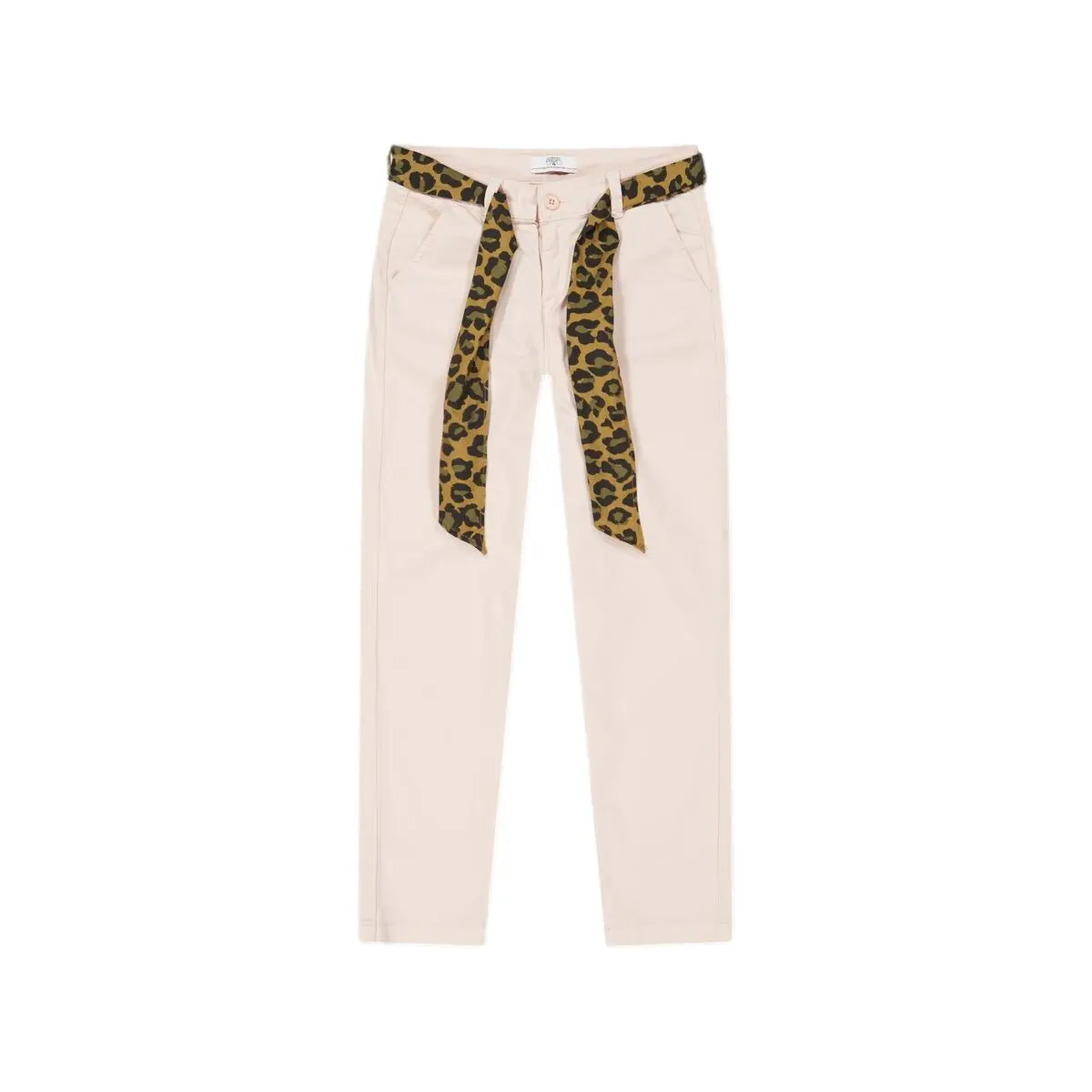 Pantaloni chino da donna  Kristin