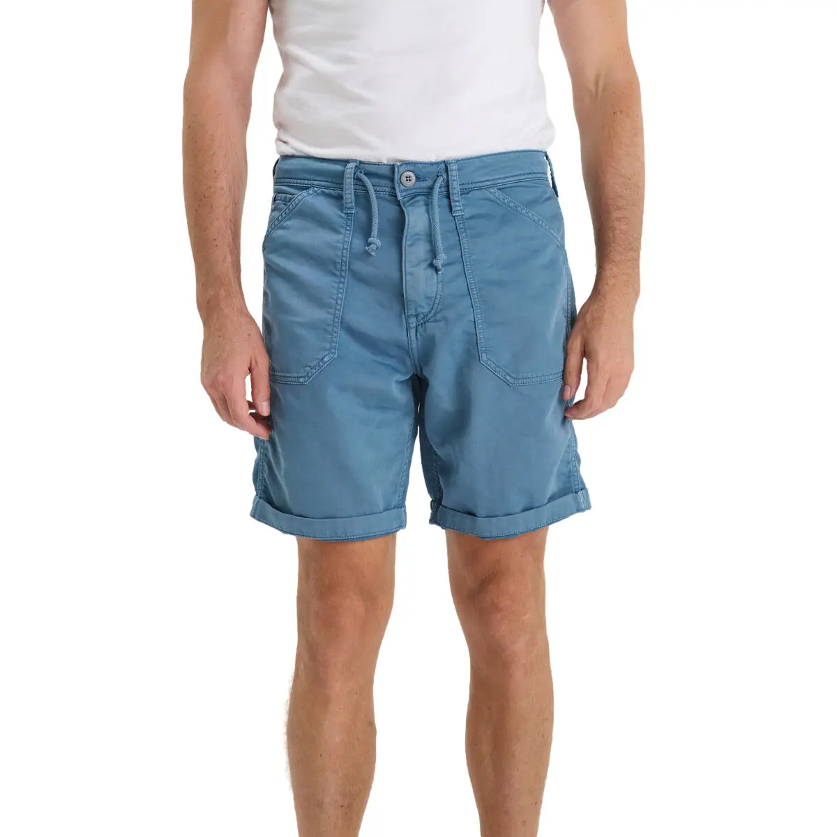 Bermuda shorts Le Temps des cerises Alvar