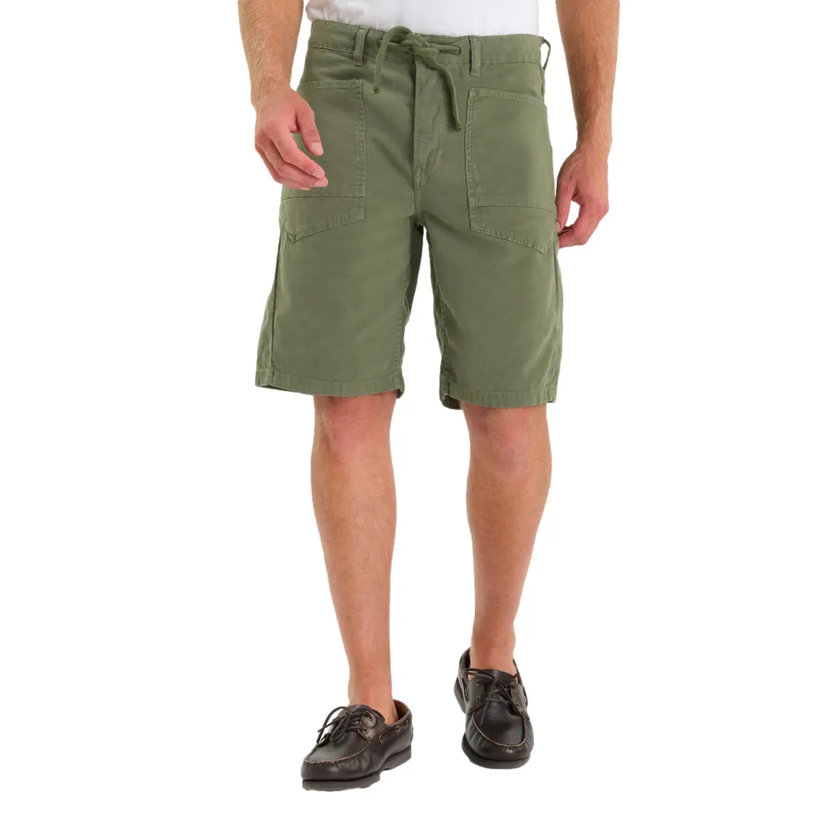 Bermuda shorts Le Temps des cerises Hobi Lord