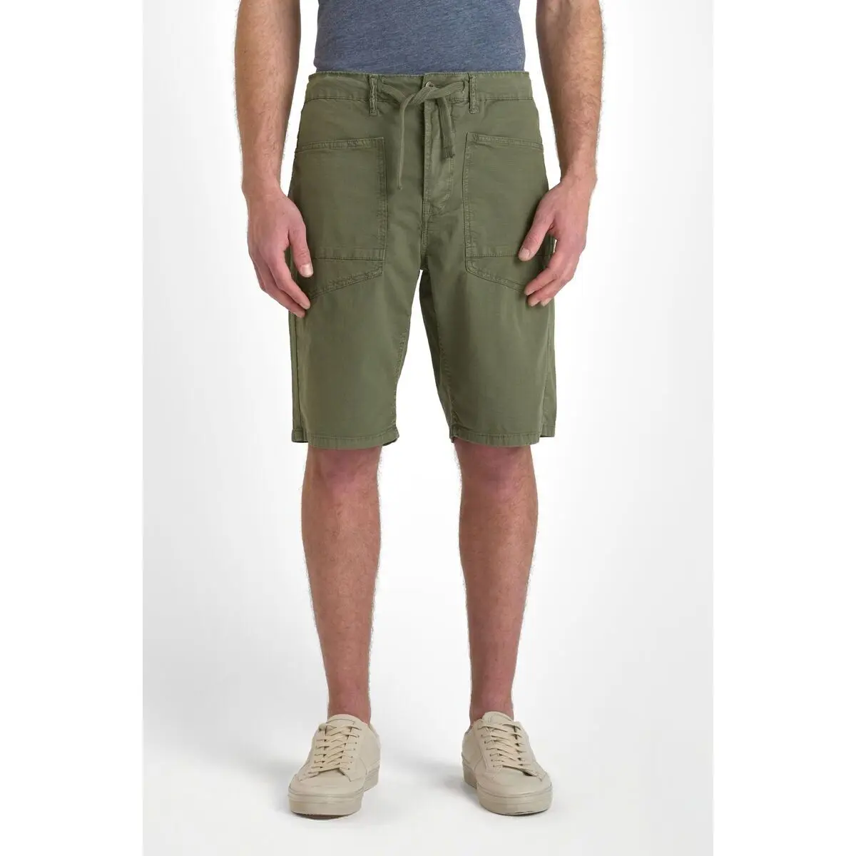 Bermuda shorts Le Temps des cerises Hobi