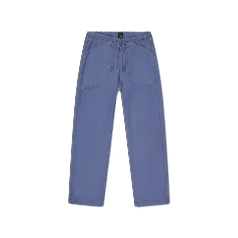 Pantaloni con chiusura a cordone  Milak