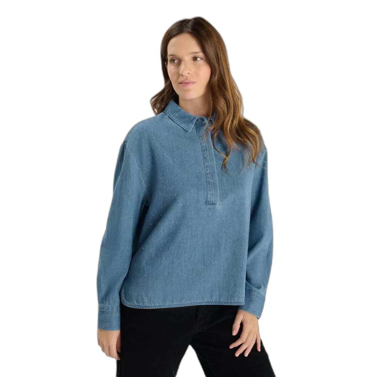 3607814646263 - Damenhemd Alberta