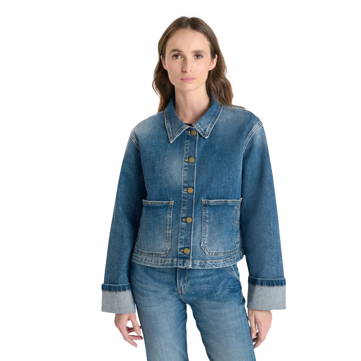 3607814680694 - Damenjacke Aleska