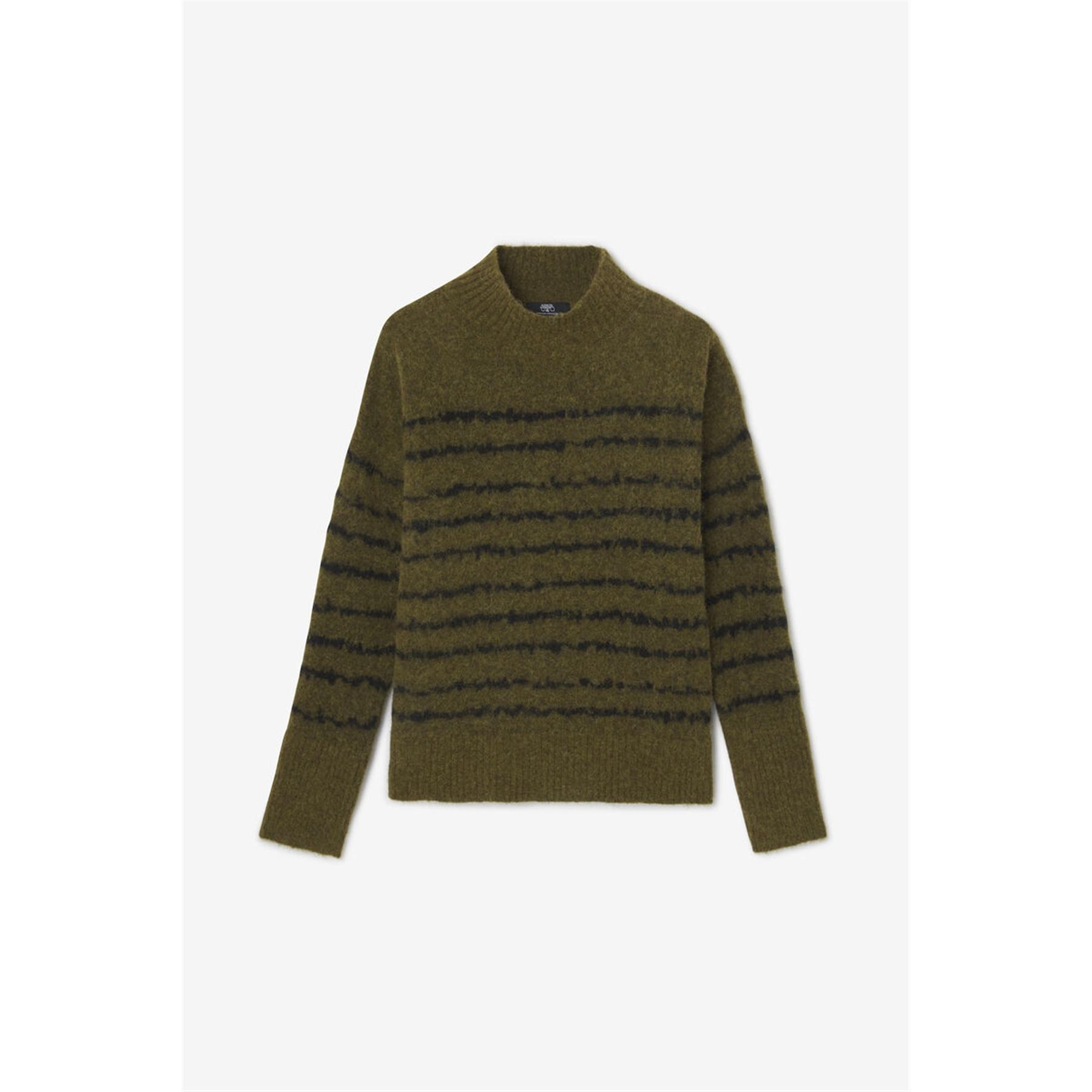 3607814635014 - Langarmpullover Damen August