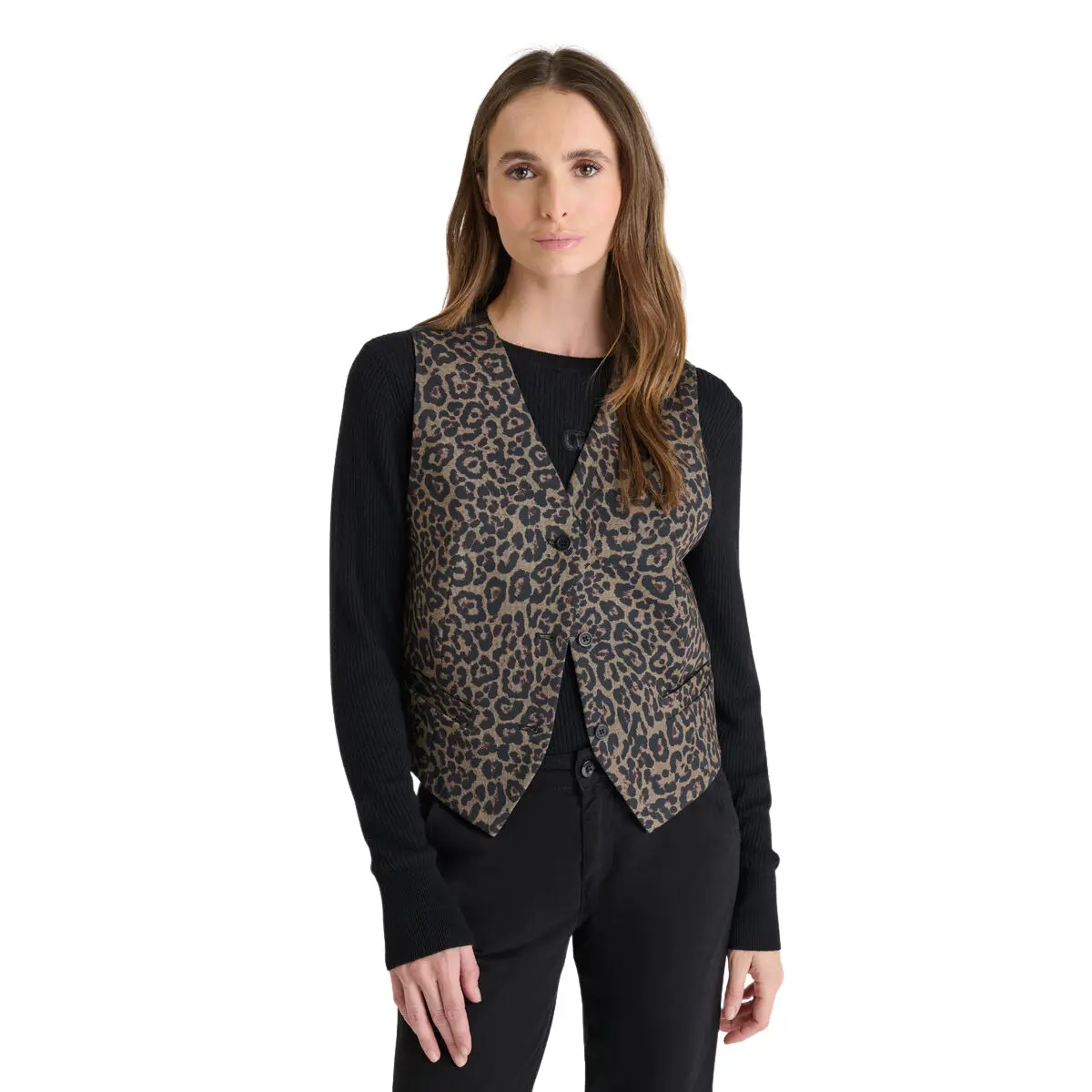 3607814637629 - Weste Cooleo