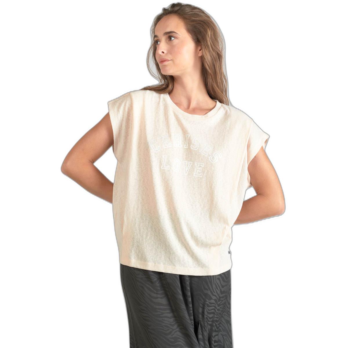 3607814255472 - T-Shirt Frau Coxy