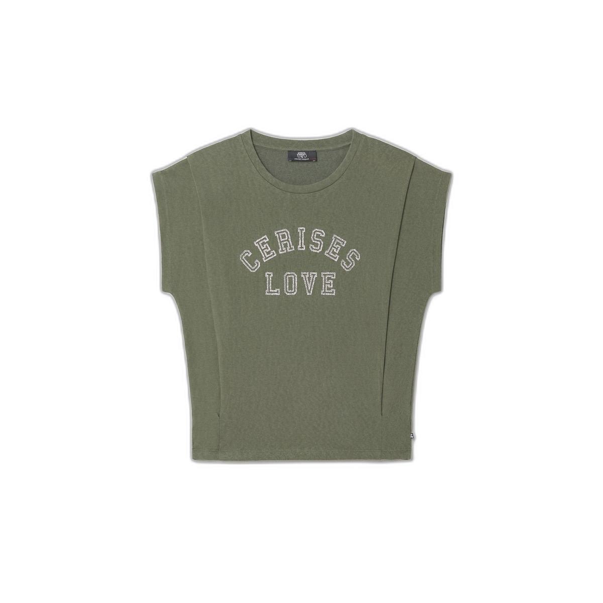 3607814256974 - T-Shirt Frau Domi