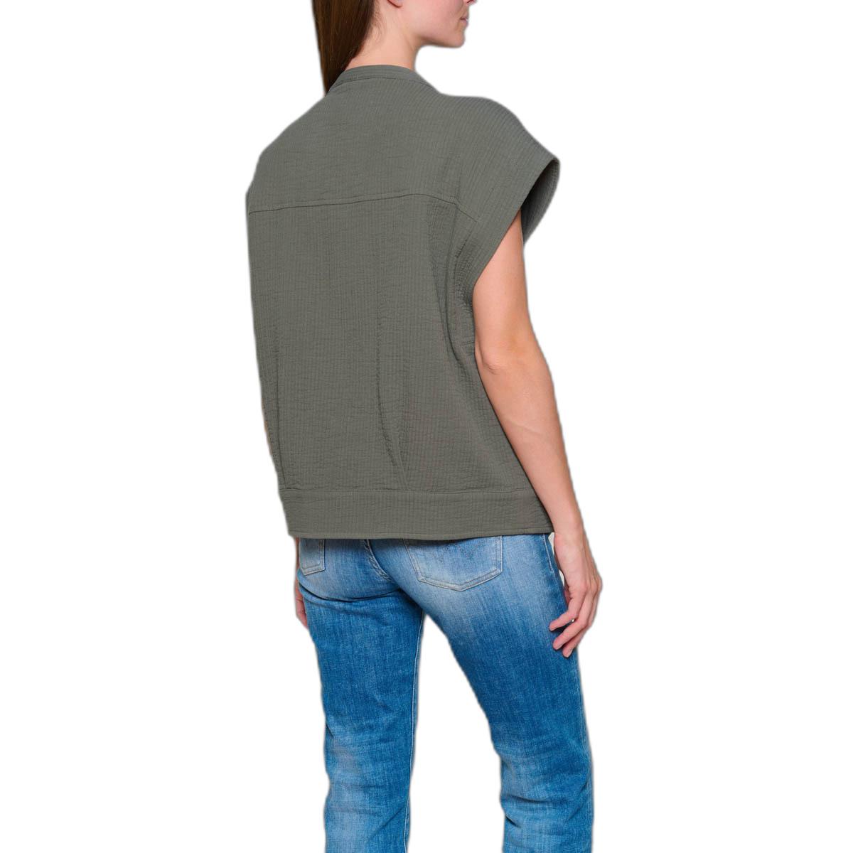 3607814625497 - Weste Arley