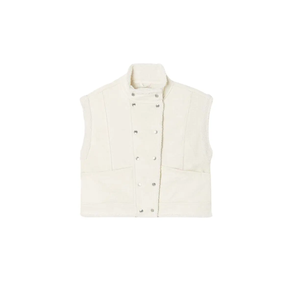 3607814660115 - Weste Fuji