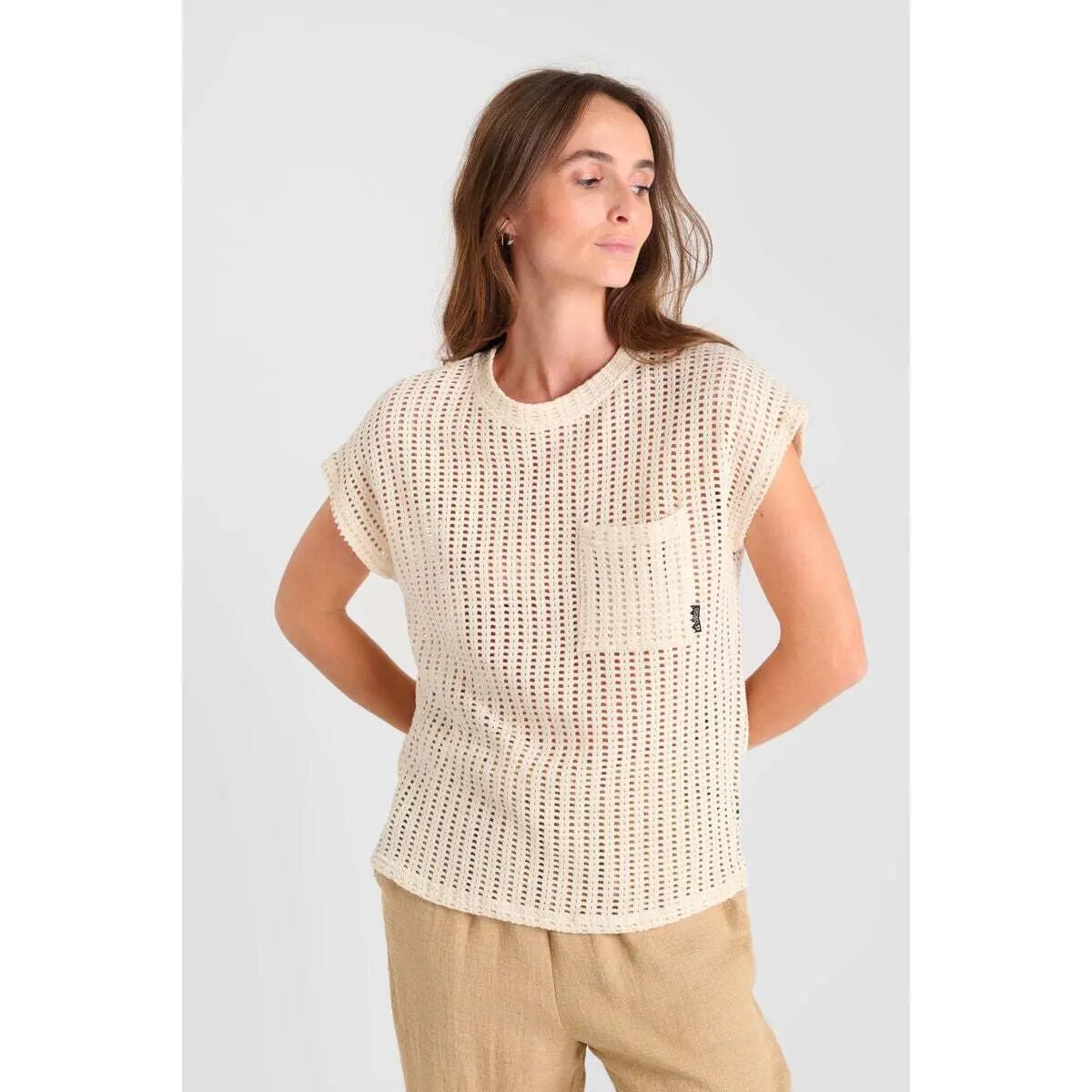 3607814562525 - Damen-Top Gafo