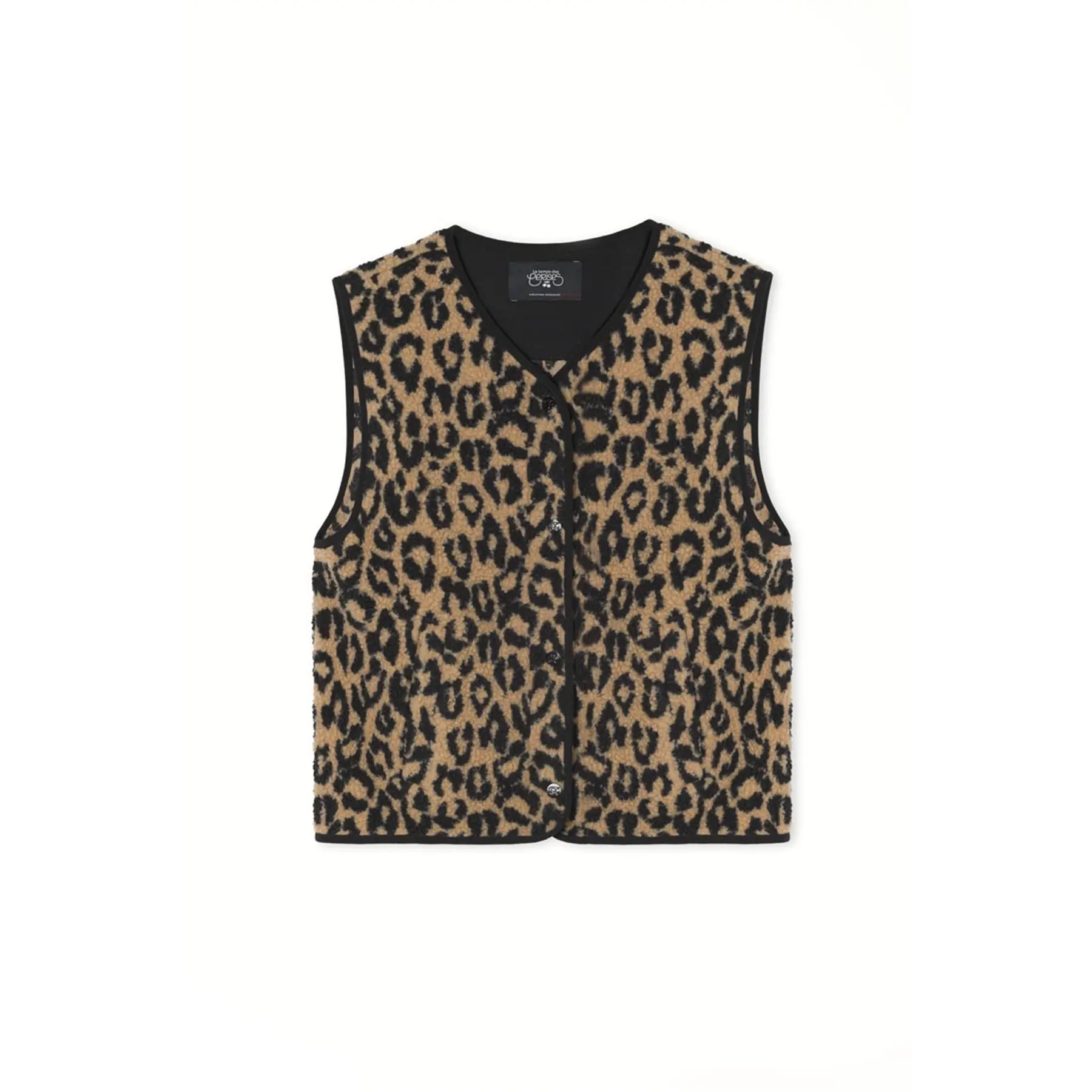 3607814657337 - Weste Gudru