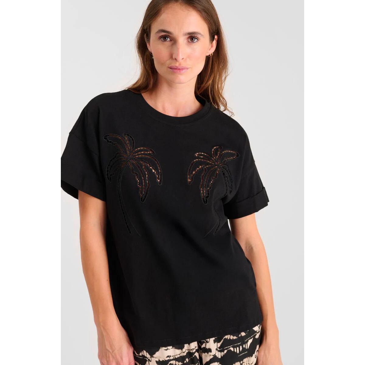 3607814594052 - T-Shirt Istan 3607814594052 - T-Shirt Istan