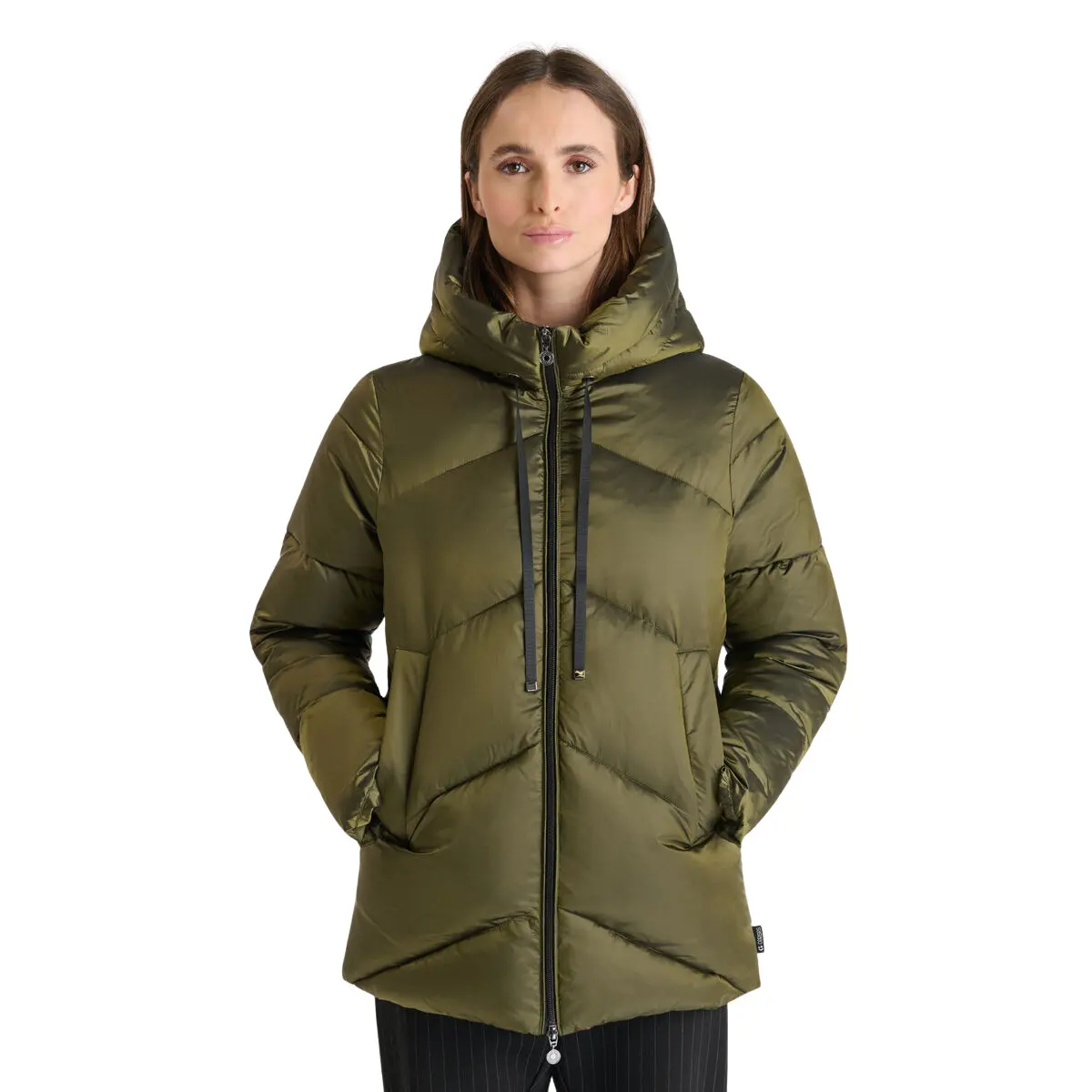3607814632662 - Damen-Daunenjacke Kilia