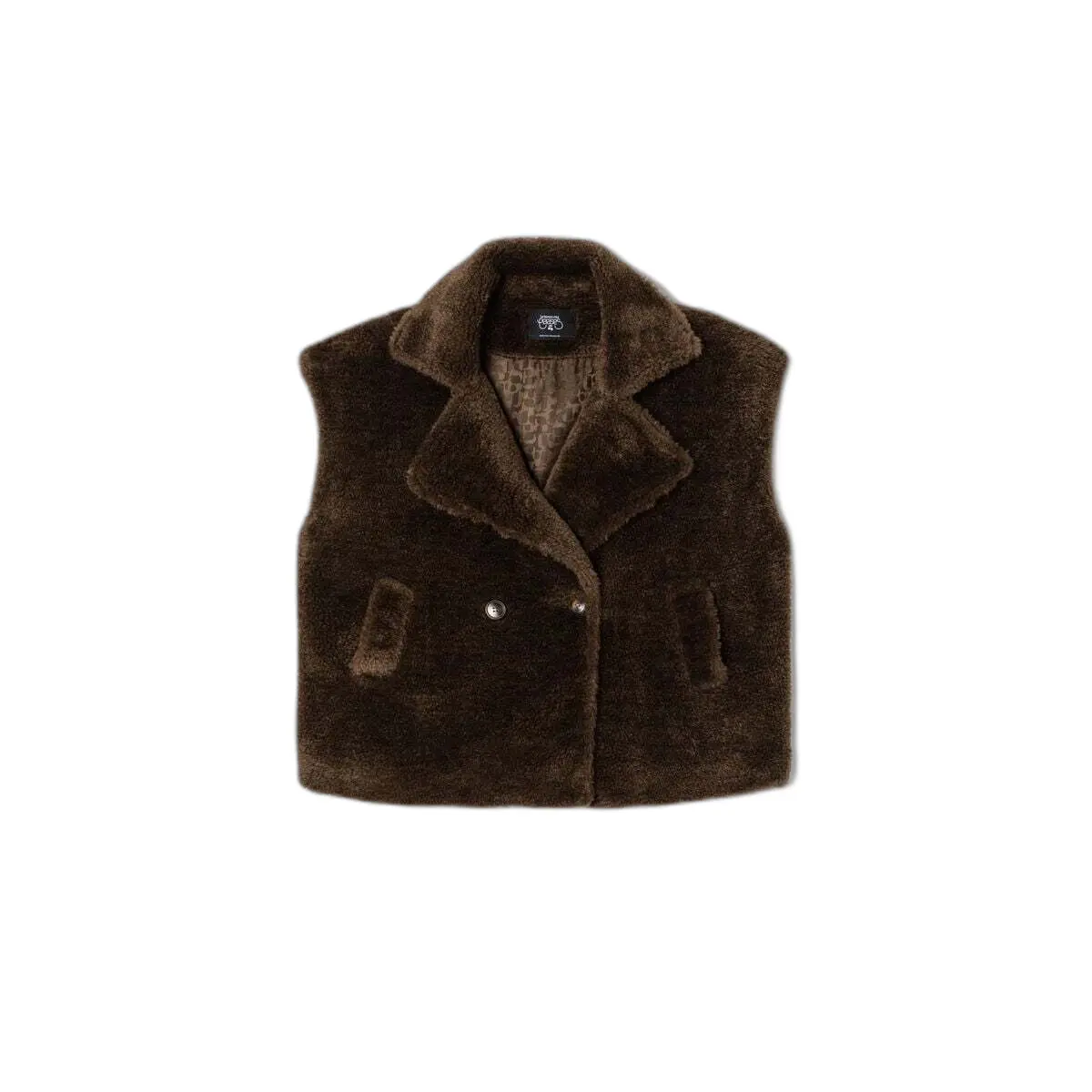 3607814649905 - Weste Lego