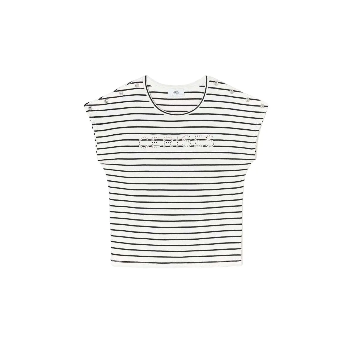 3607814409950 - T-Shirt Frau Lilas