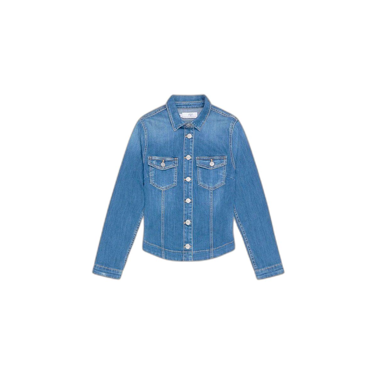 3607814665561 - Jeansjacke Damen Lilly 3607814665561 - Jeansjacke Damen Lilly