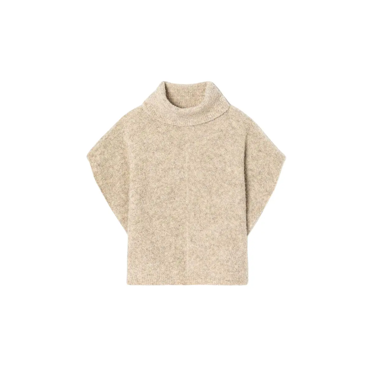 3607814635069 - Ärmelloser Pullover Damen Liroy