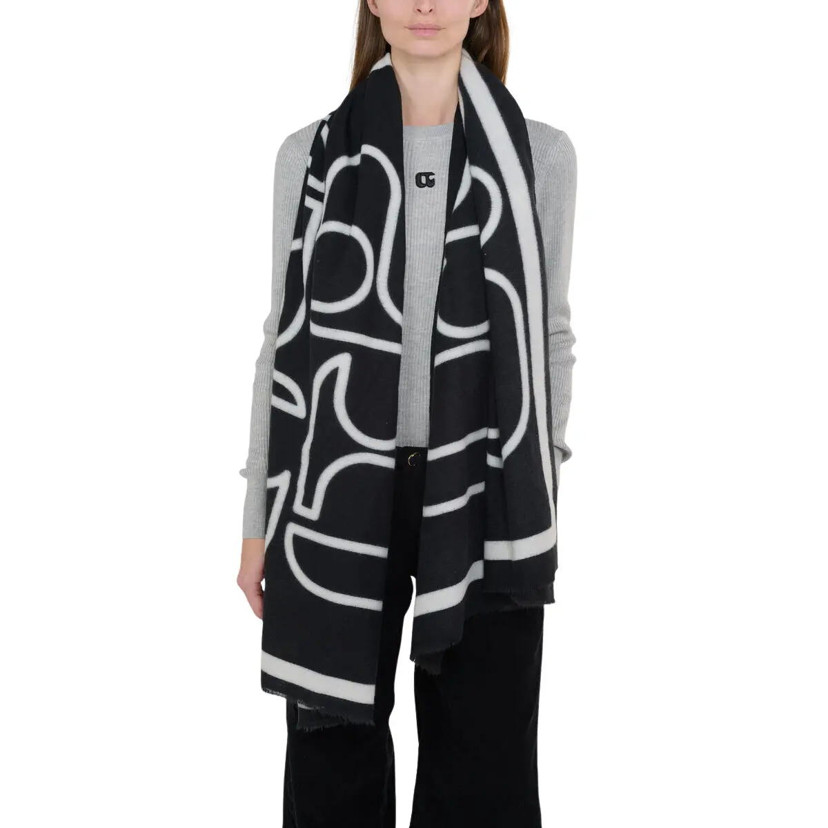 3607814693410 - Damenschal Luce