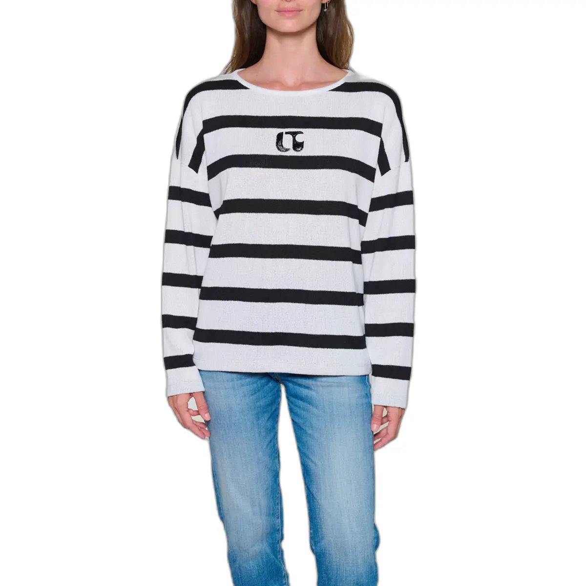 3607814552229 - Pullover Damen Macy